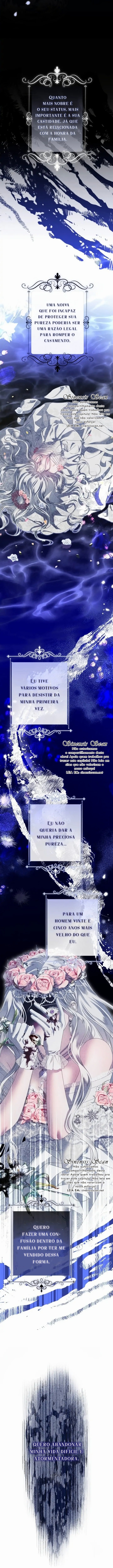 Casamento Predatório Capítulo 5 Página 8