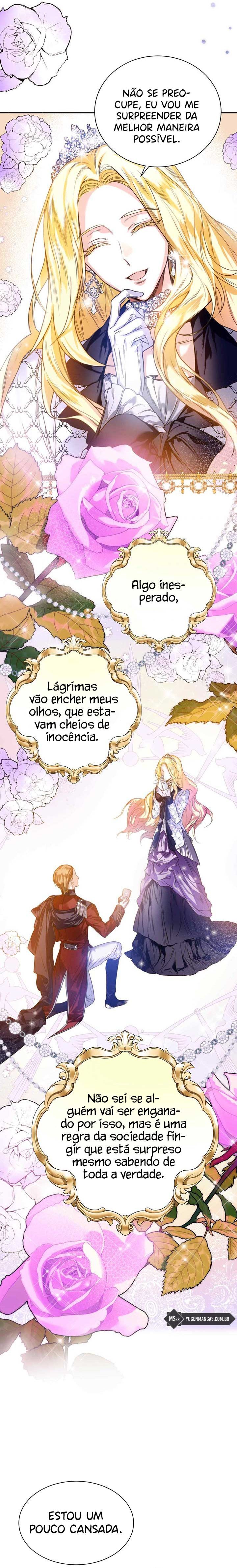 Casamento Real Capítulo 1 Página 10