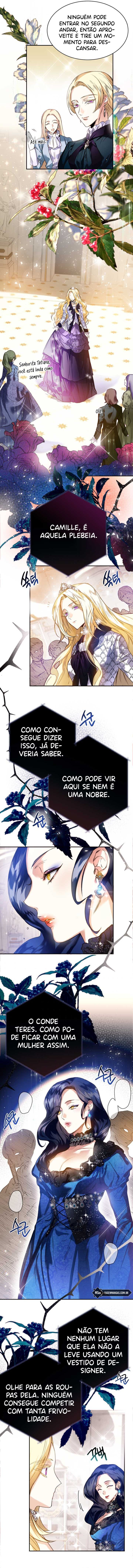 Casamento Real Capítulo 1 Página 11