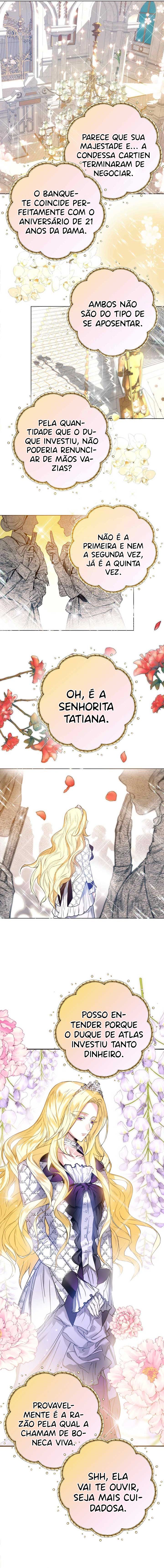 Casamento Real Capítulo 1 Página 7