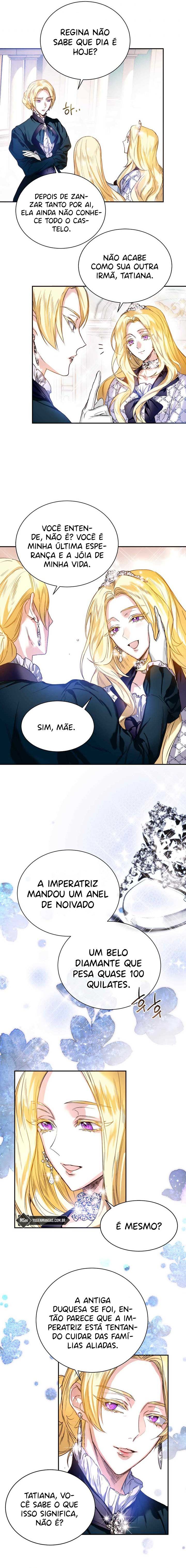 Casamento Real Capítulo 1 Página 9