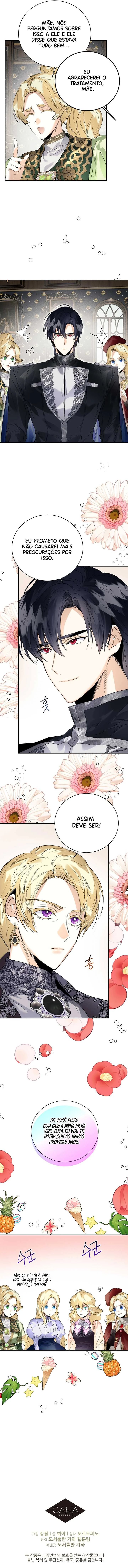 Casamento Real Capítulo 100 Página 9