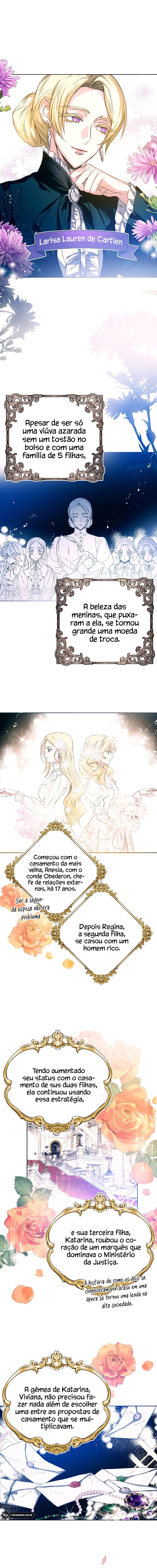 Casamento Real Capítulo 2 Página 10
