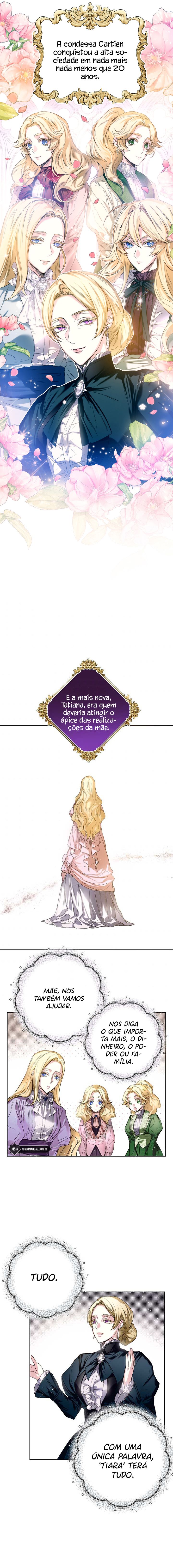 Casamento Real Capítulo 2 Página 11