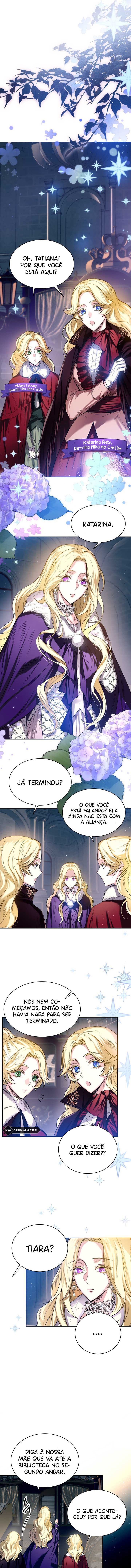 Casamento Real Capítulo 2 Página 7