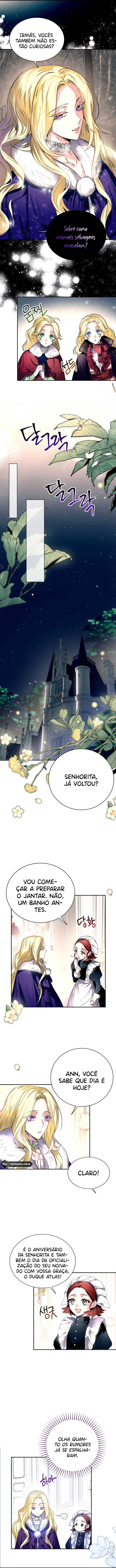 Casamento Real Capítulo 2 Página 8