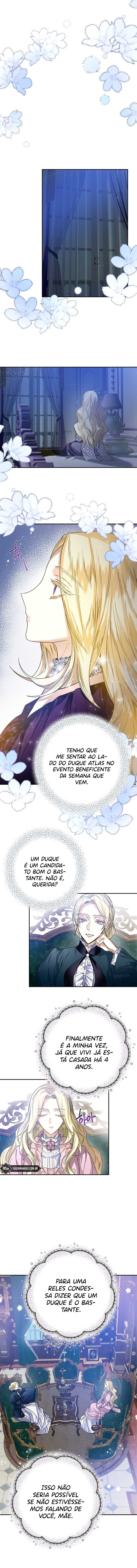 Casamento Real Capítulo 2 Página 9