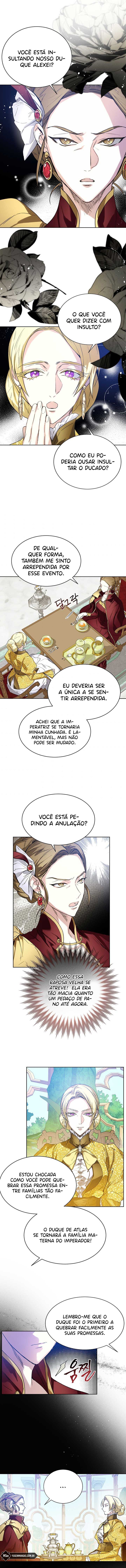 Casamento Real Capítulo 3 Página 11