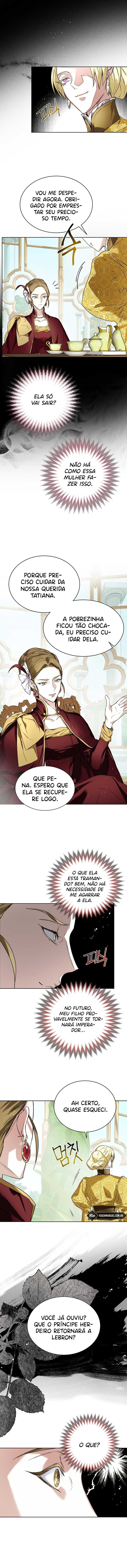 Casamento Real Capítulo 3 Página 12