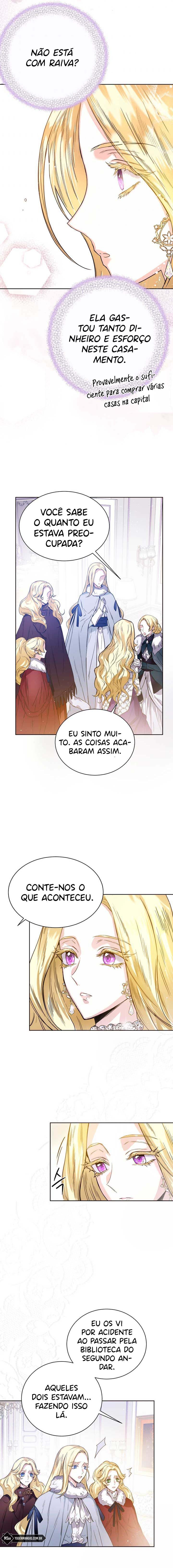 Casamento Real Capítulo 3 Página 3