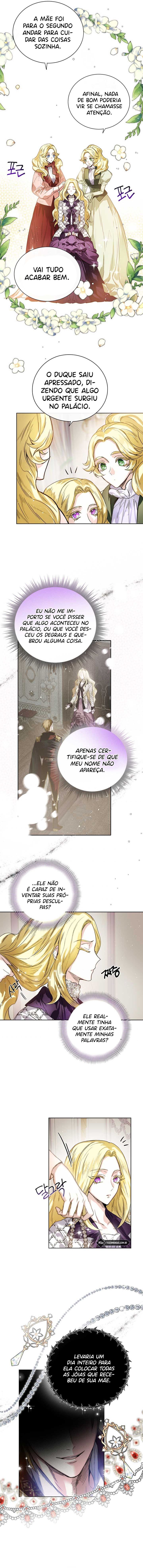 Casamento Real Capítulo 3 Página 7