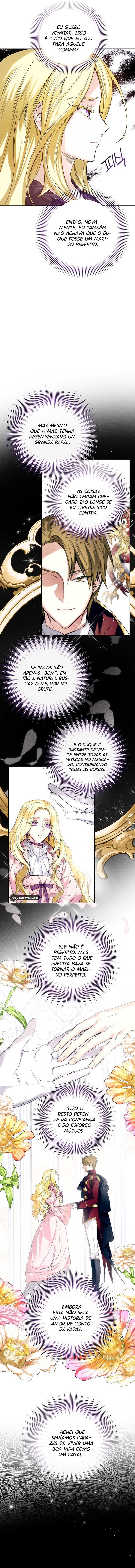 Casamento Real Capítulo 3 Página 8