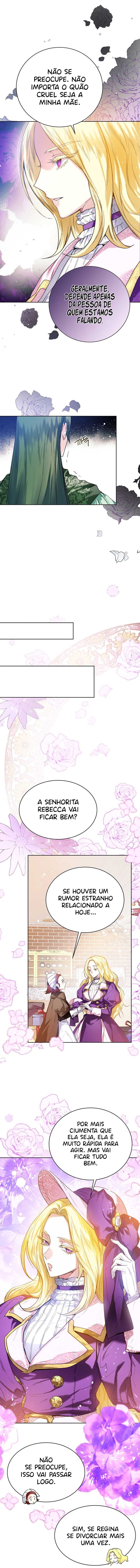Casamento Real Capítulo 4 Página 11