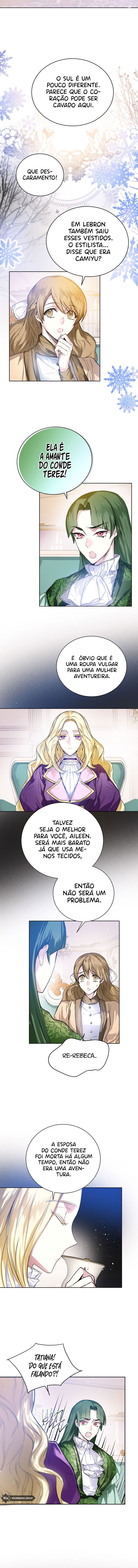 Casamento Real Capítulo 4 Página 4