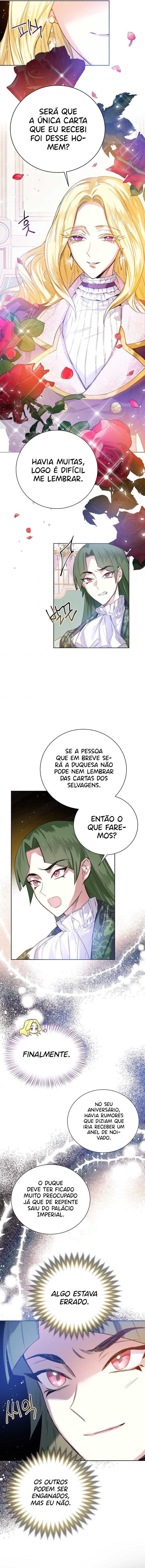 Casamento Real Capítulo 4 Página 9
