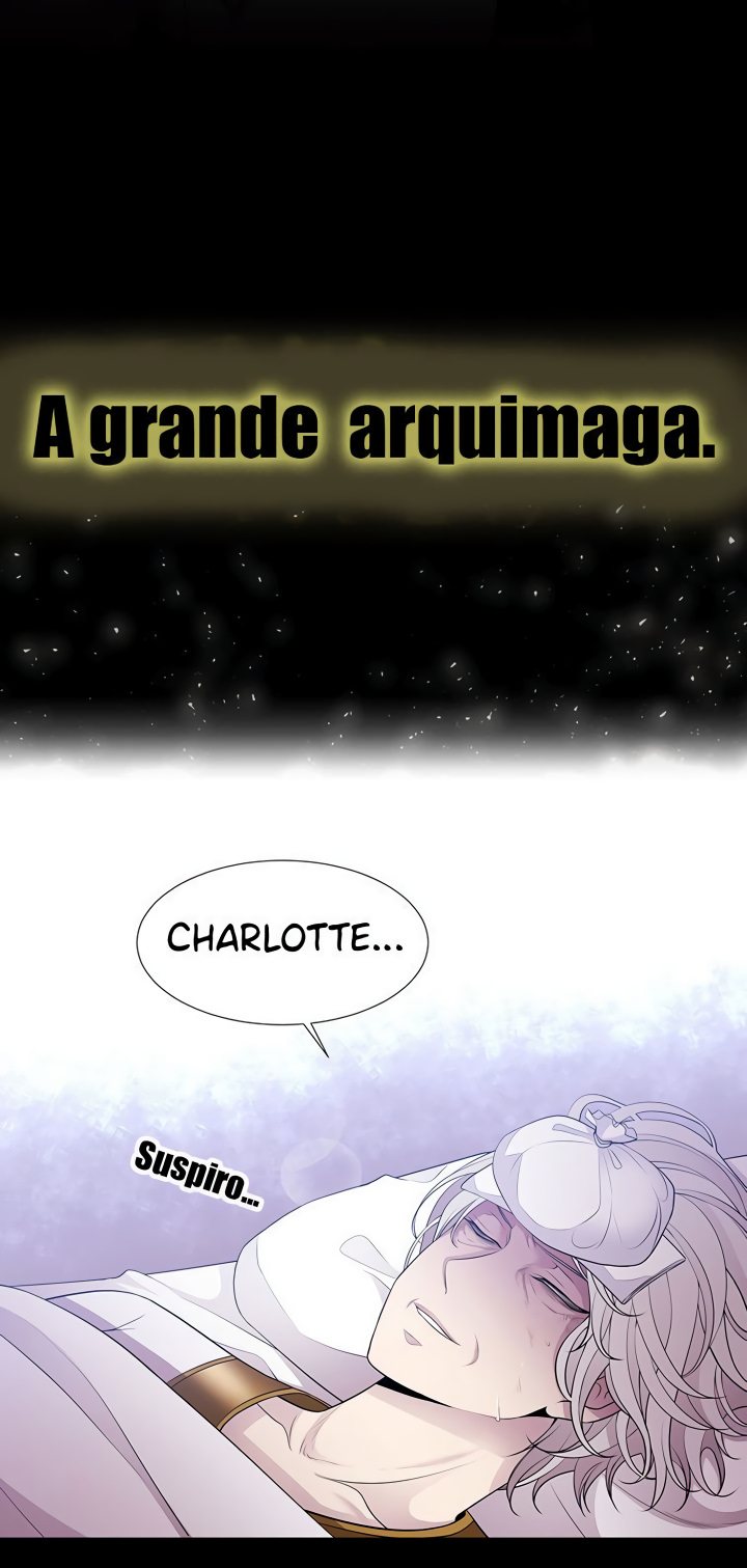 Charlotte tem cinco discípulos! Capítulo 1 Página 18