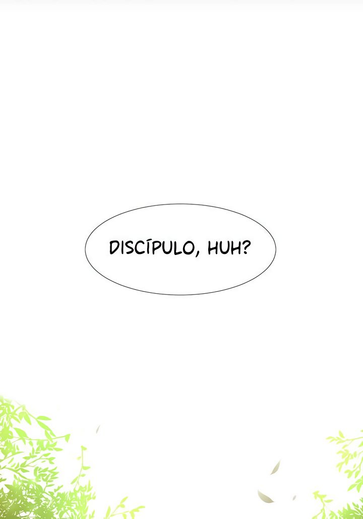 Charlotte tem cinco discípulos! Capítulo 1 Página 26