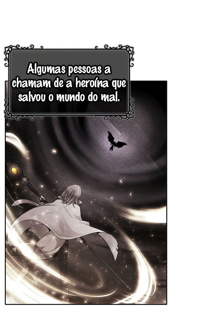 Charlotte tem cinco discípulos! Capítulo 1 Página 32