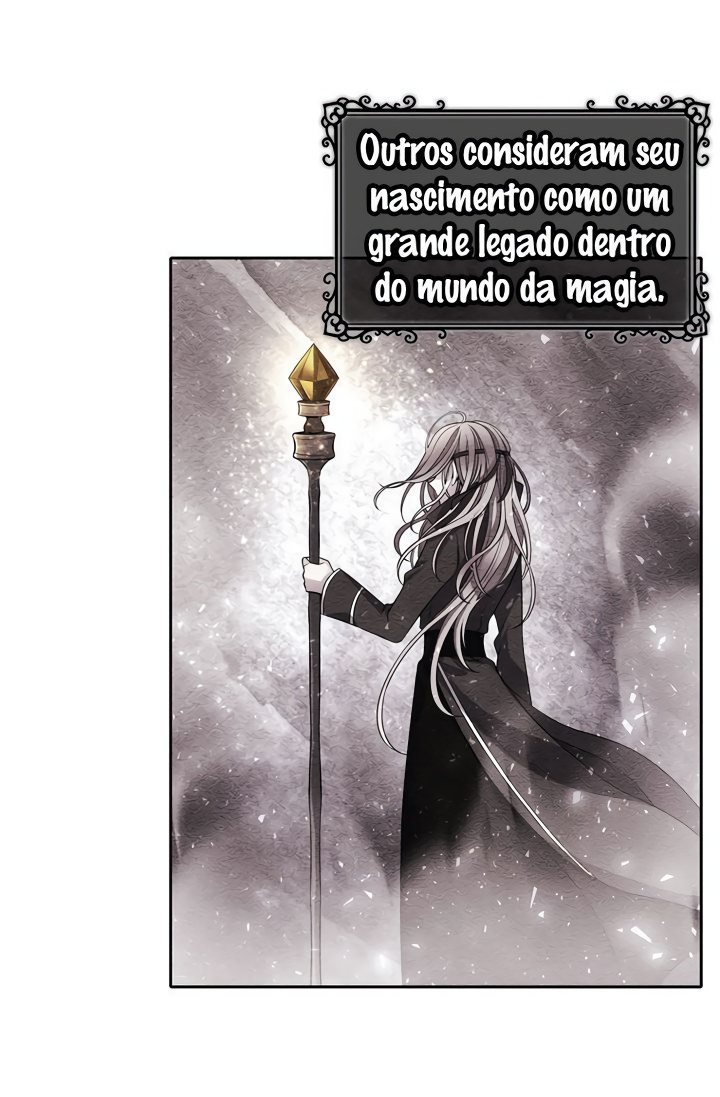 Charlotte tem cinco discípulos! Capítulo 1 Página 33