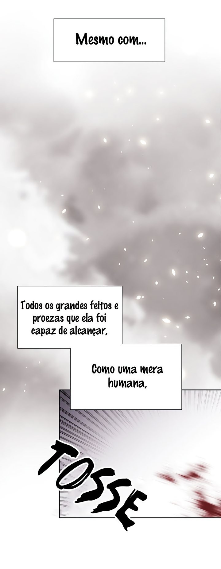 Charlotte tem cinco discípulos! Capítulo 1 Página 34