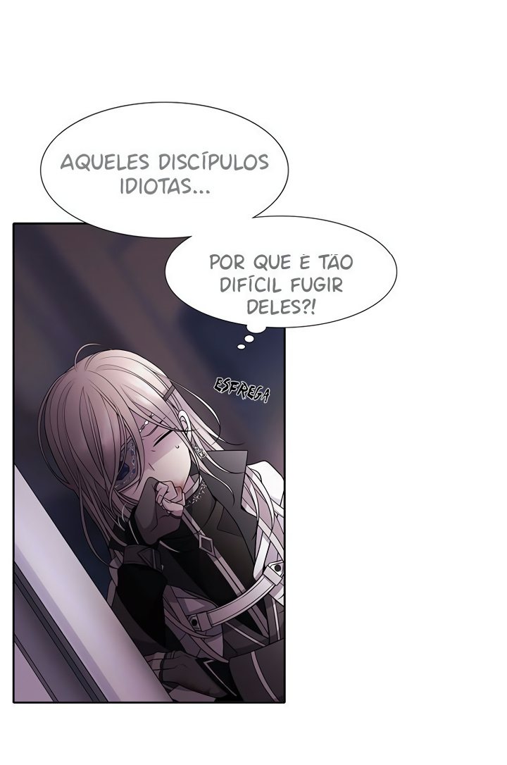 Charlotte tem cinco discípulos! Capítulo 1 Página 36