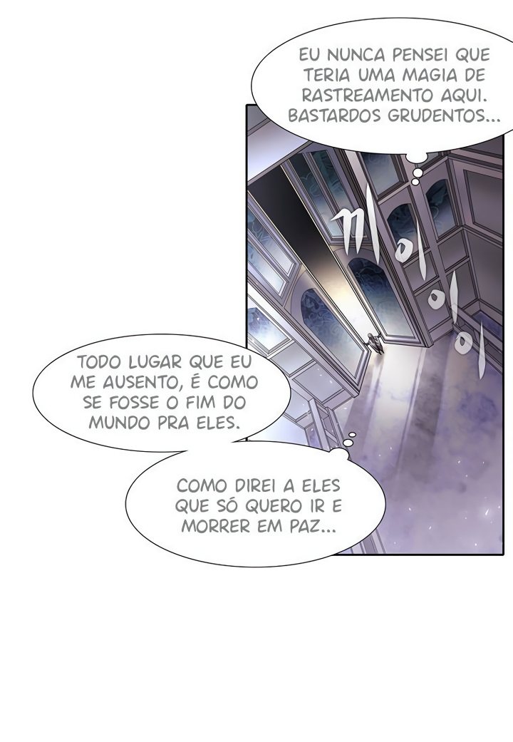 Charlotte tem cinco discípulos! Capítulo 1 Página 37