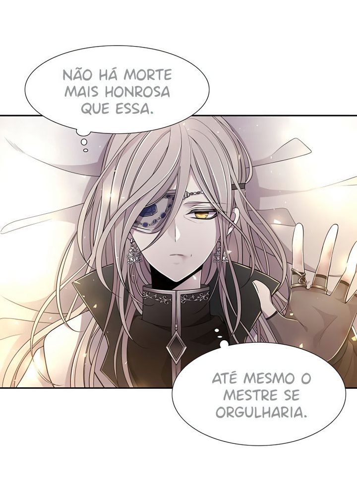 Charlotte tem cinco discípulos! Capítulo 1 Página 44