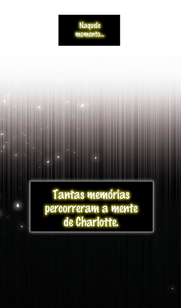 Charlotte tem cinco discípulos! Capítulo 1 Página 46