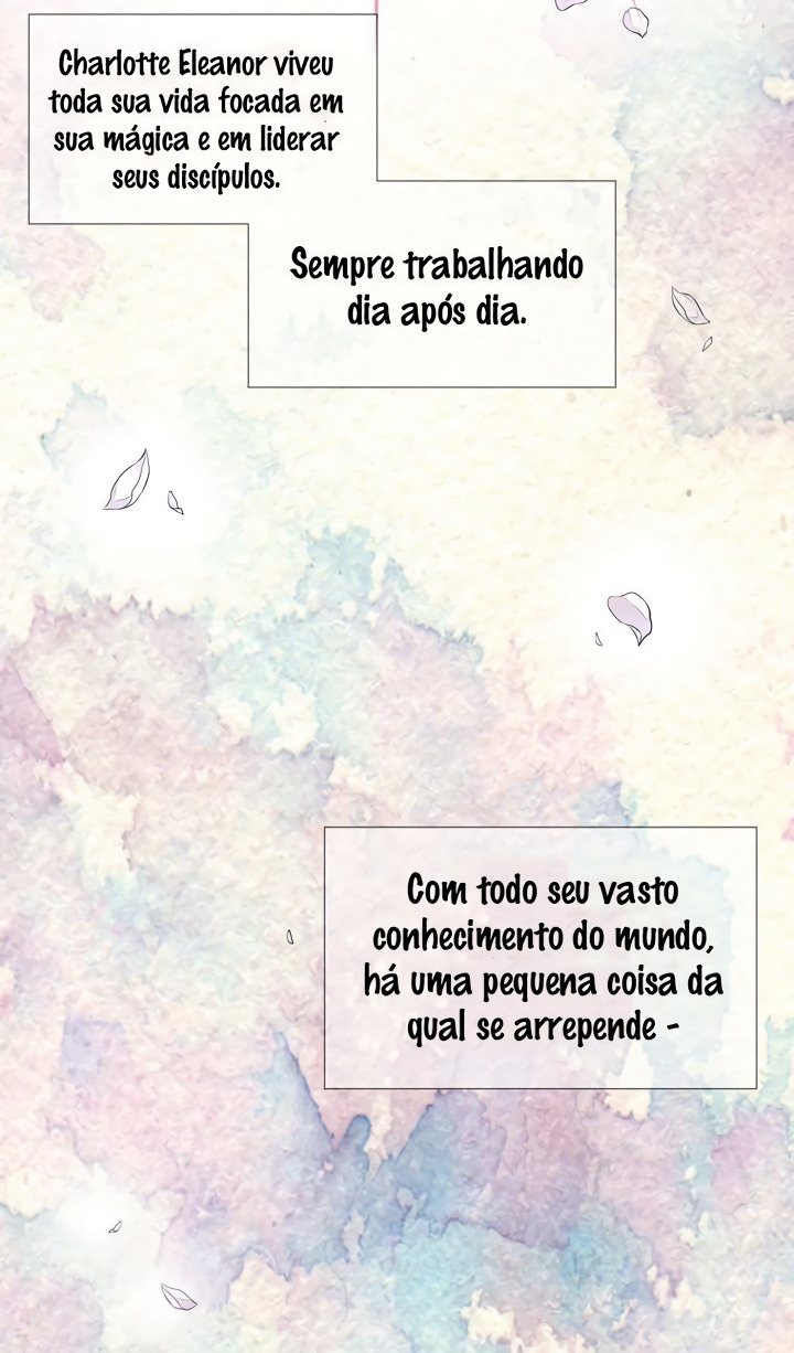 Charlotte tem cinco discípulos! Capítulo 1 Página 54