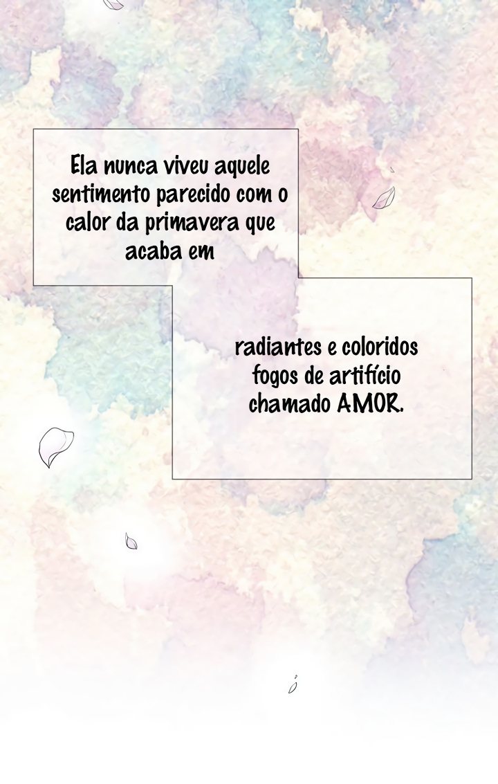 Charlotte tem cinco discípulos! Capítulo 1 Página 55