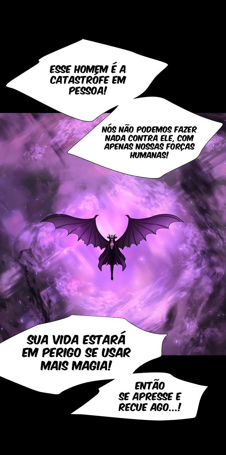 Charlotte tem cinco discípulos! Capítulo 1 Página 6