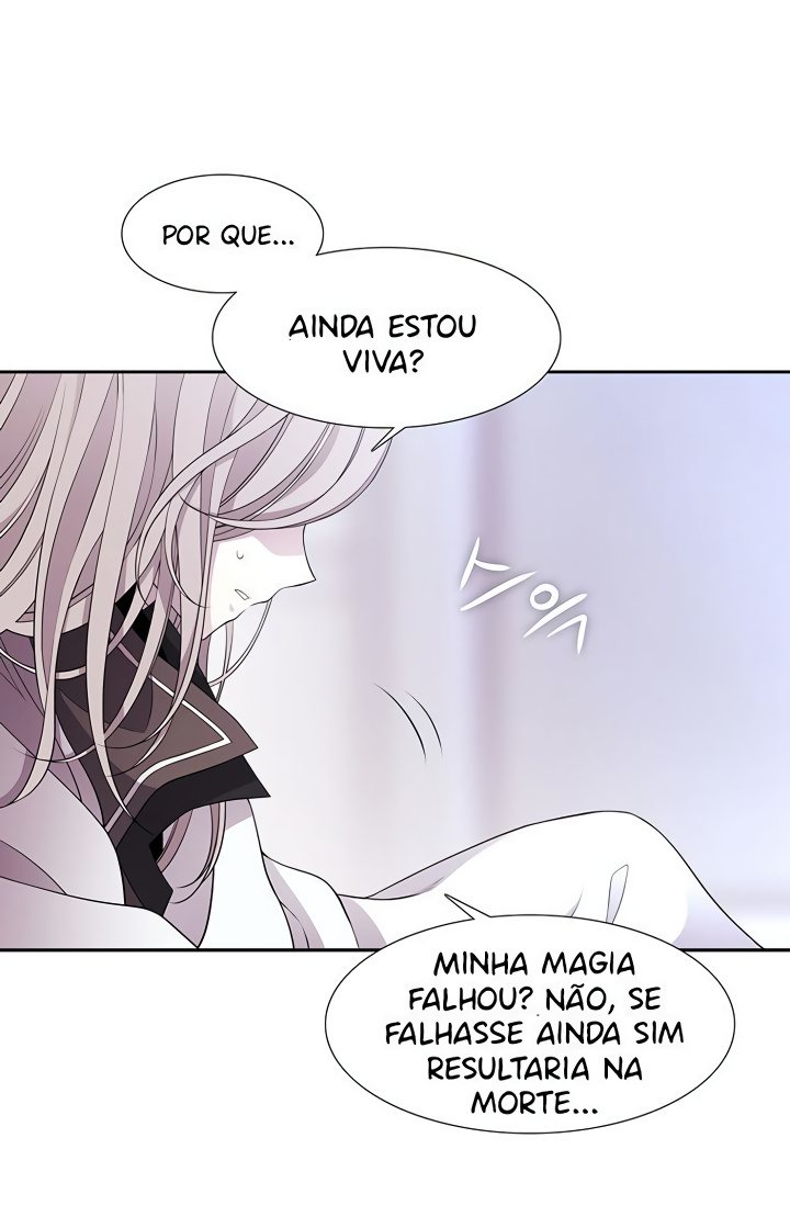 Charlotte tem cinco discípulos! Capítulo 1 Página 77