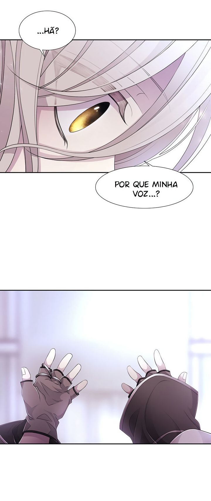 Charlotte tem cinco discípulos! Capítulo 1 Página 78