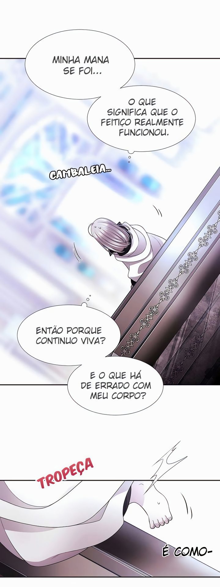 Charlotte tem cinco discípulos! Capítulo 2 Página 5