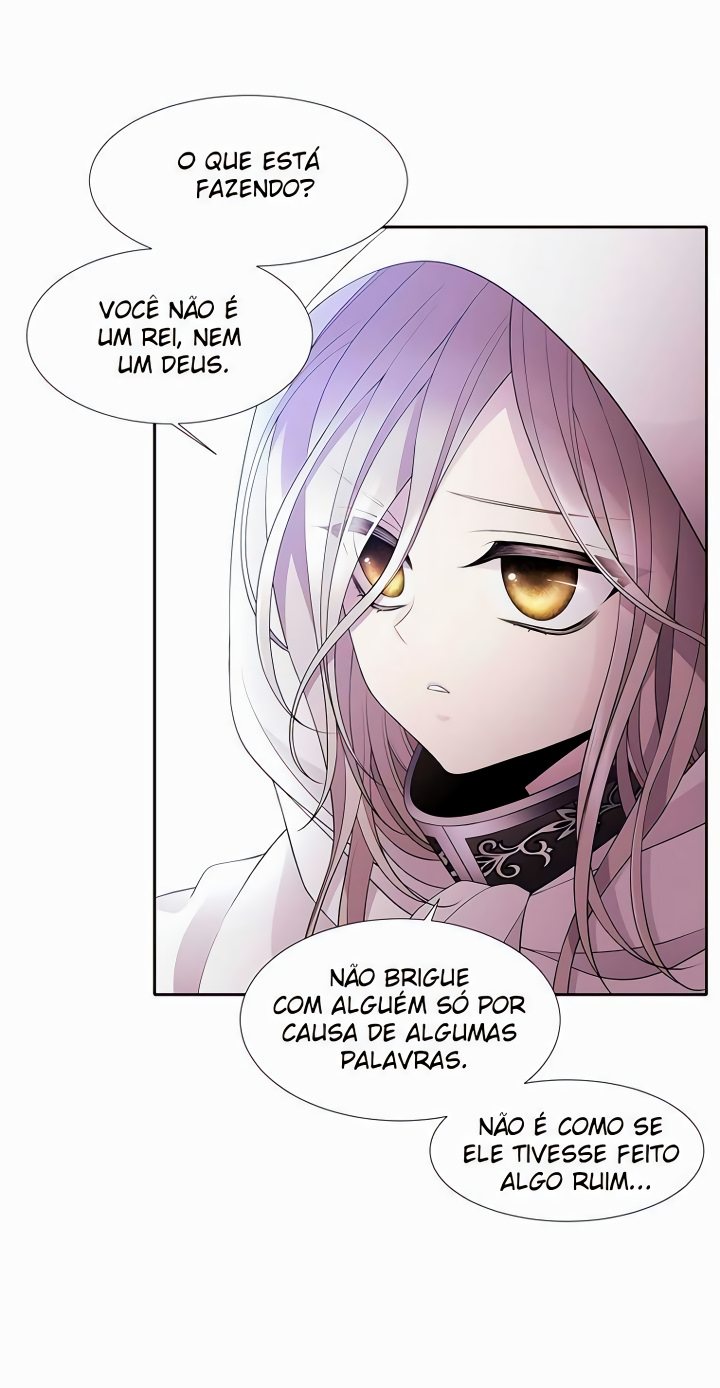 Charlotte tem cinco discípulos! Capítulo 2 Página 51