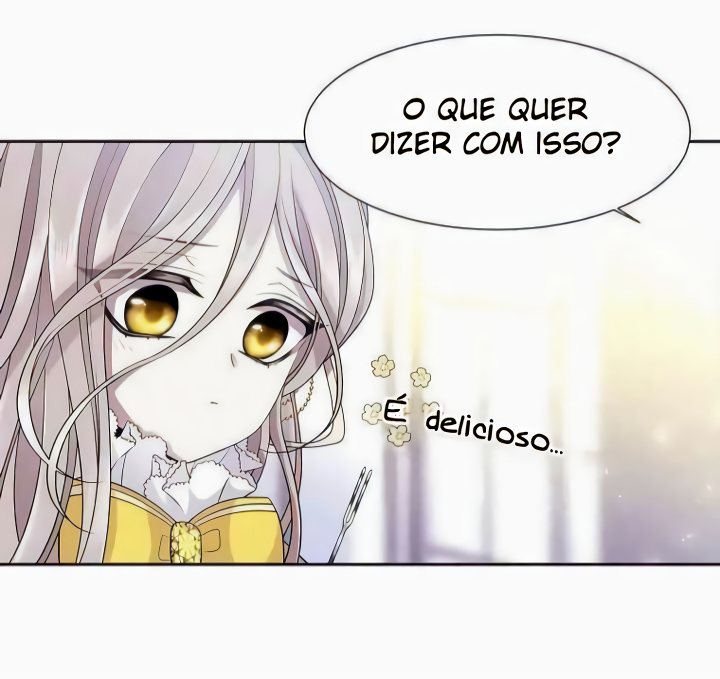 Charlotte tem cinco discípulos! Capítulo 3 Página 20
