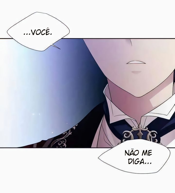 Charlotte tem cinco discípulos! Capítulo 3 Página 22