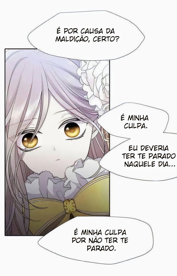 Charlotte tem cinco discípulos! Capítulo 3 Página 29