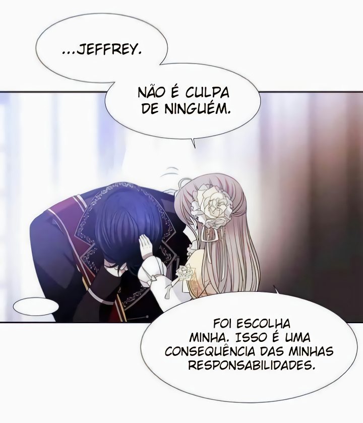 Charlotte tem cinco discípulos! Capítulo 3 Página 30
