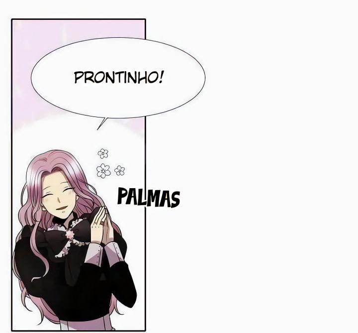 Charlotte tem cinco discípulos! Capítulo 3 Página 4