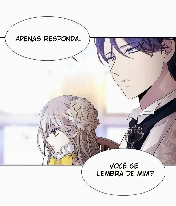 Charlotte tem cinco discípulos! Capítulo 3 Página 50