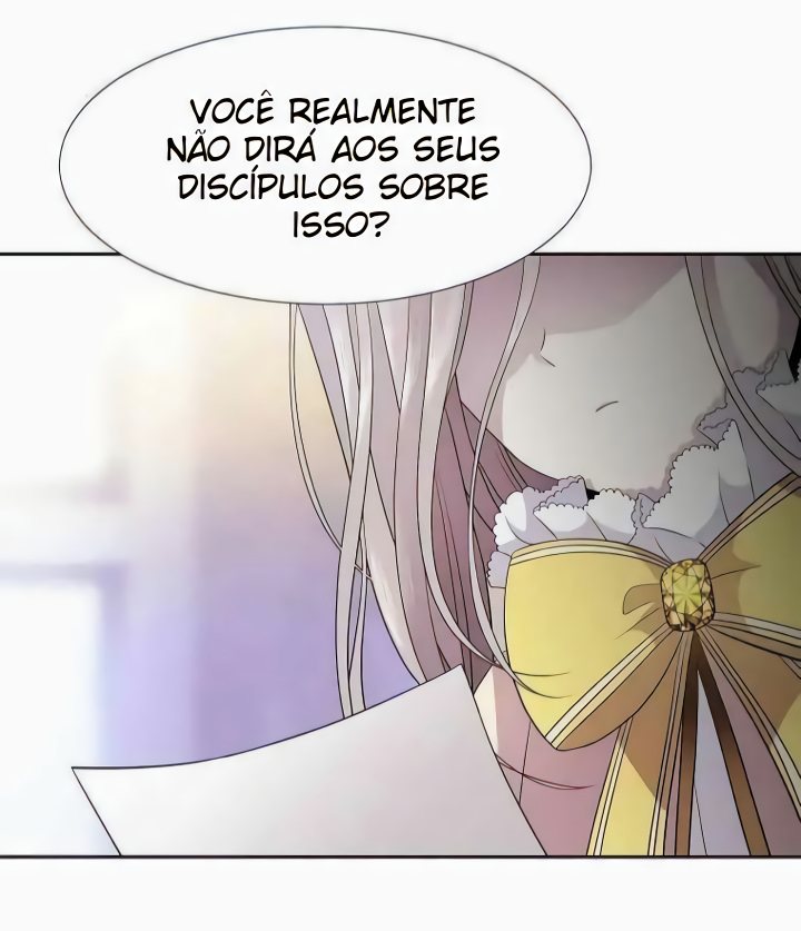Charlotte tem cinco discípulos! Capítulo 3 Página 58