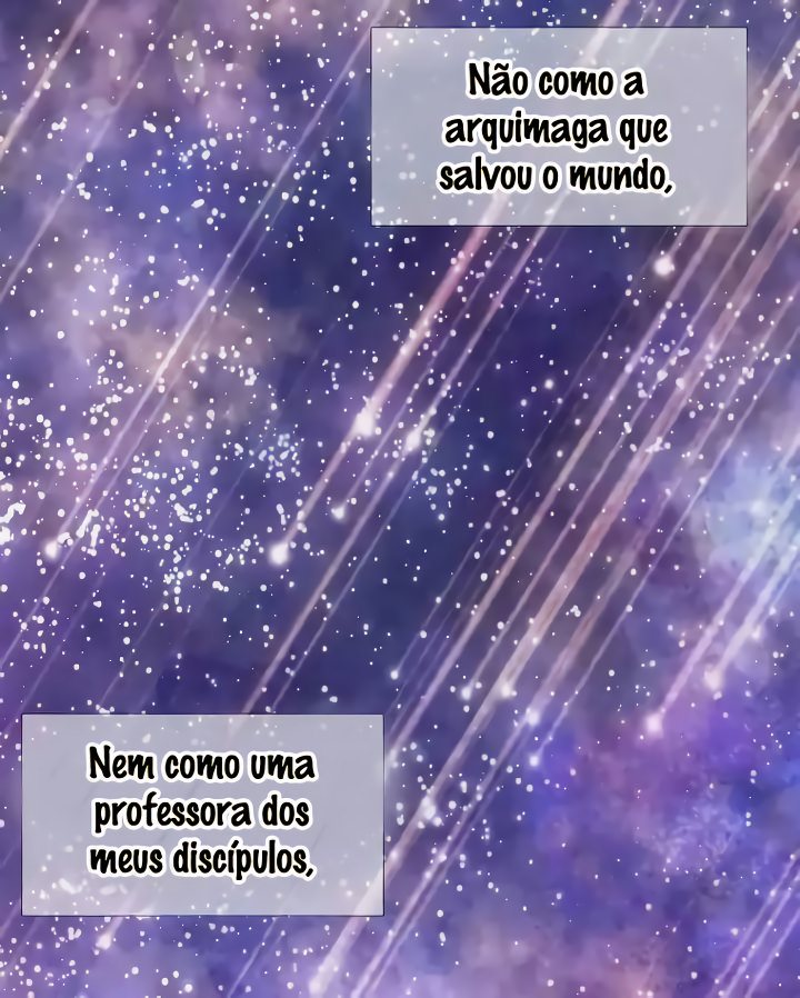 Charlotte tem cinco discípulos! Capítulo 3 Página 74