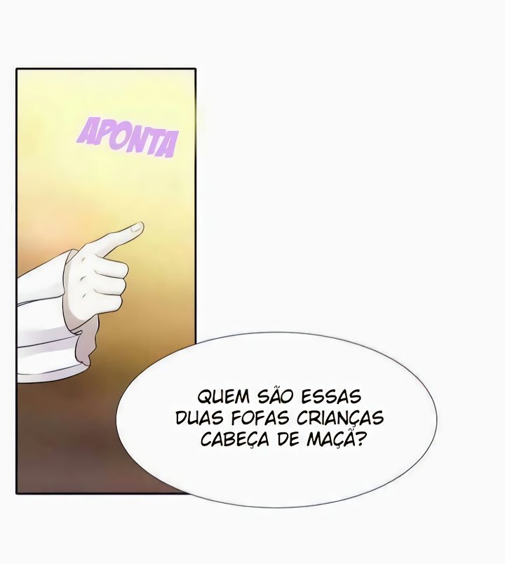 Charlotte tem cinco discípulos! Capítulo 3 Página 77