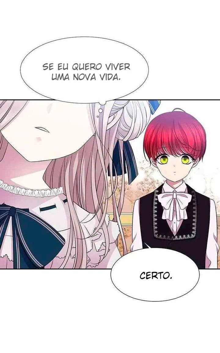 Charlotte tem cinco discípulos! Capítulo 4 Página 29