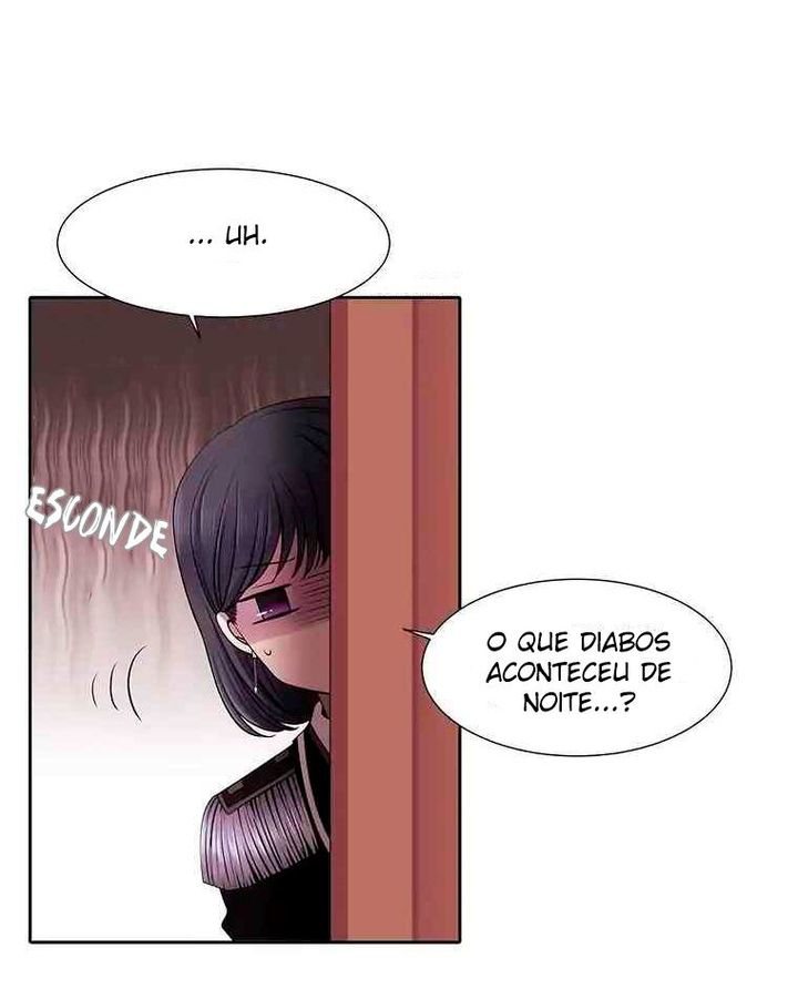 Charlotte tem cinco discípulos! Capítulo 4 Página 36