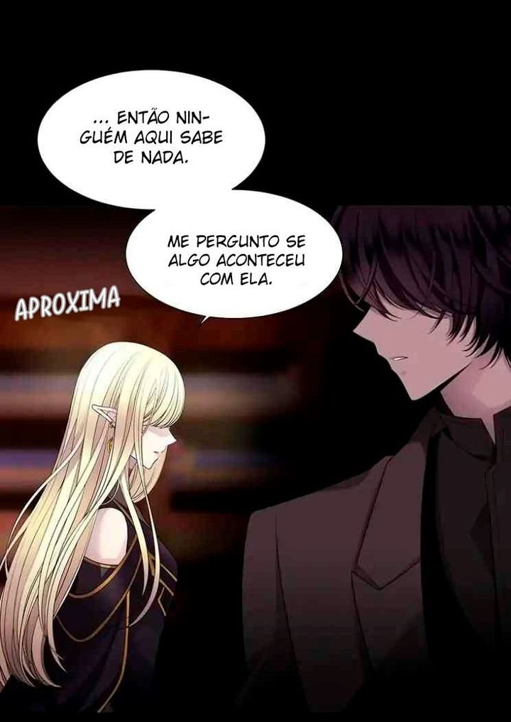 Charlotte tem cinco discípulos! Capítulo 4 Página 41