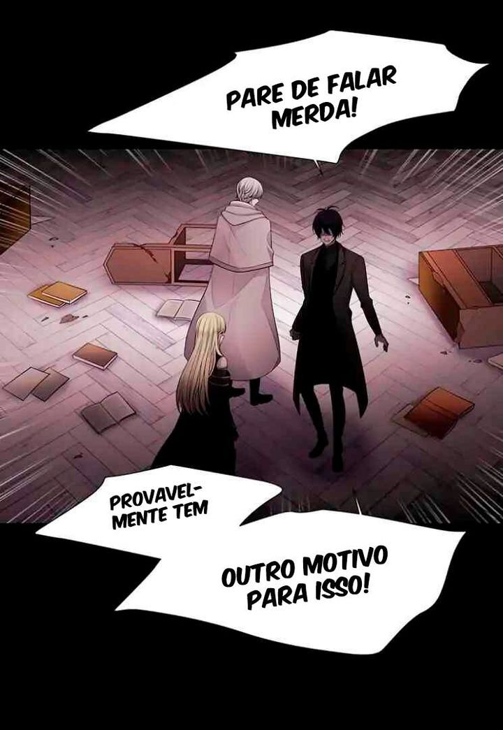 Charlotte tem cinco discípulos! Capítulo 4 Página 43
