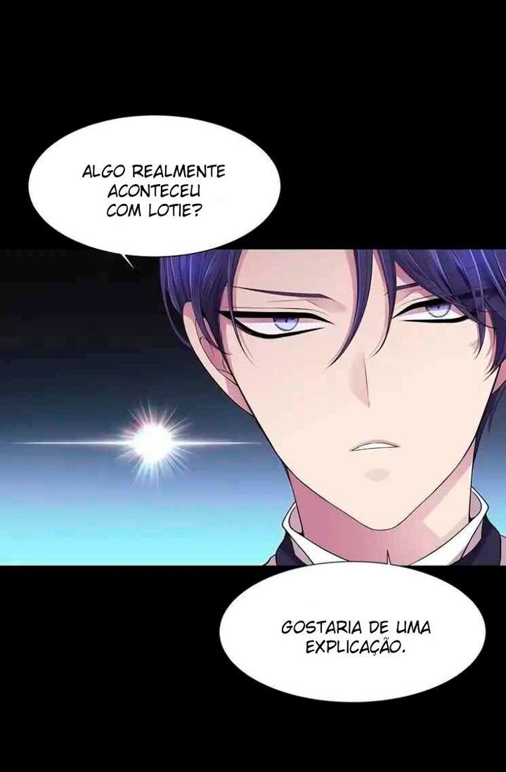 Charlotte tem cinco discípulos! Capítulo 4 Página 45