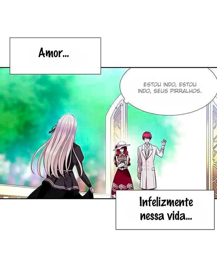 Charlotte tem cinco discípulos! Capítulo 4 Página 71